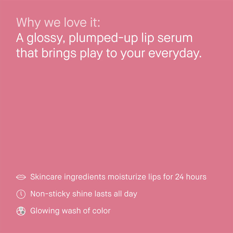 Bobbi Brown Extra Plump Lip Serum image number 3